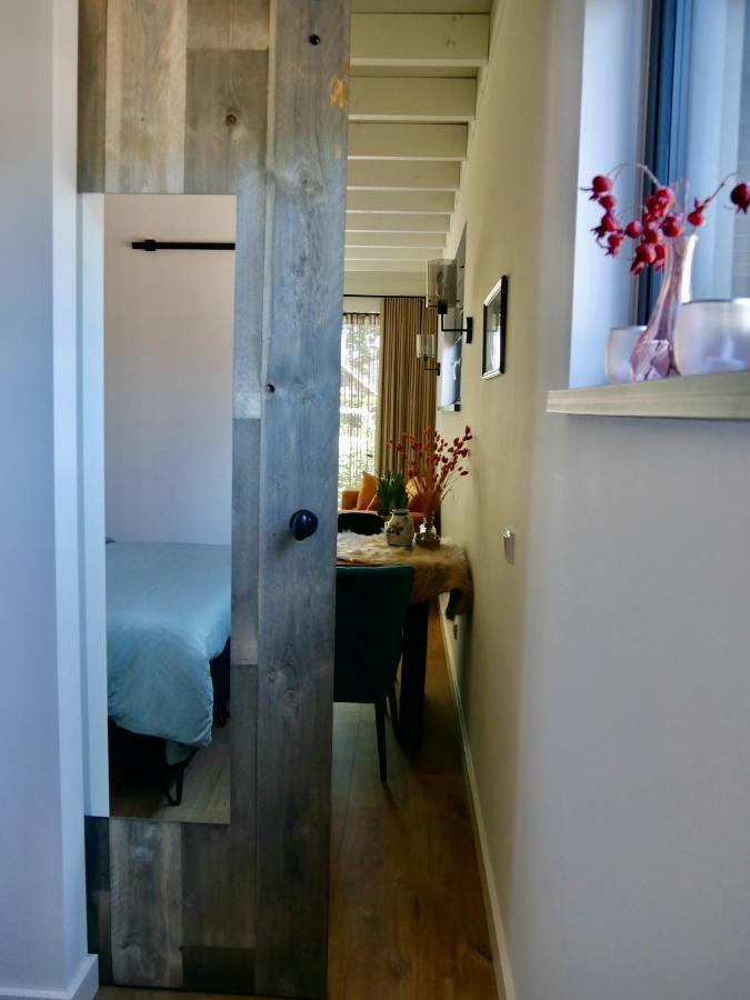 Bed & Breakfast Udens Buiten Веґел Екстер'єр фото