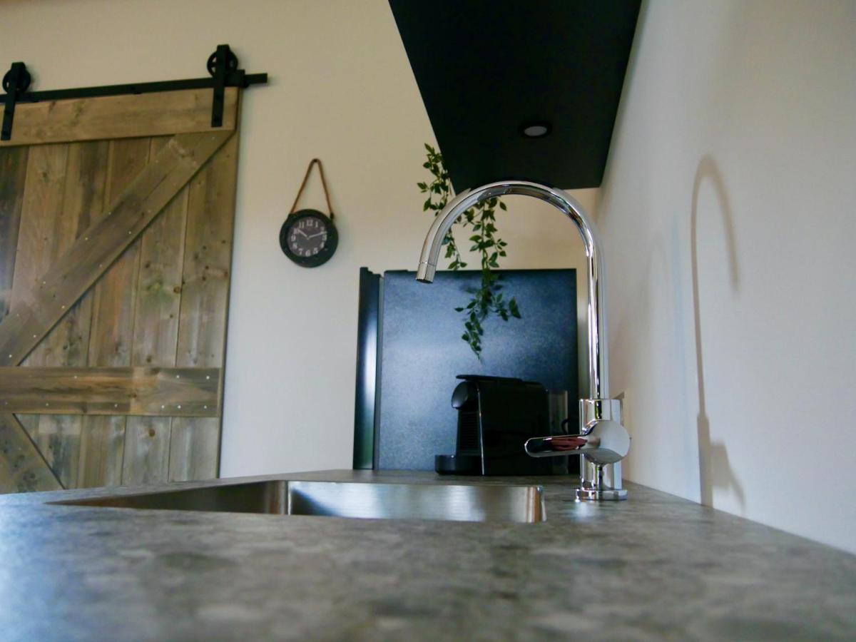 Bed & Breakfast Udens Buiten Веґел Екстер'єр фото