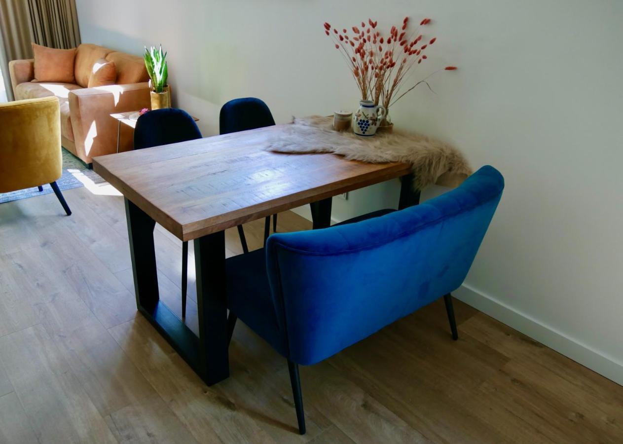 Bed & Breakfast Udens Buiten Веґел Екстер'єр фото