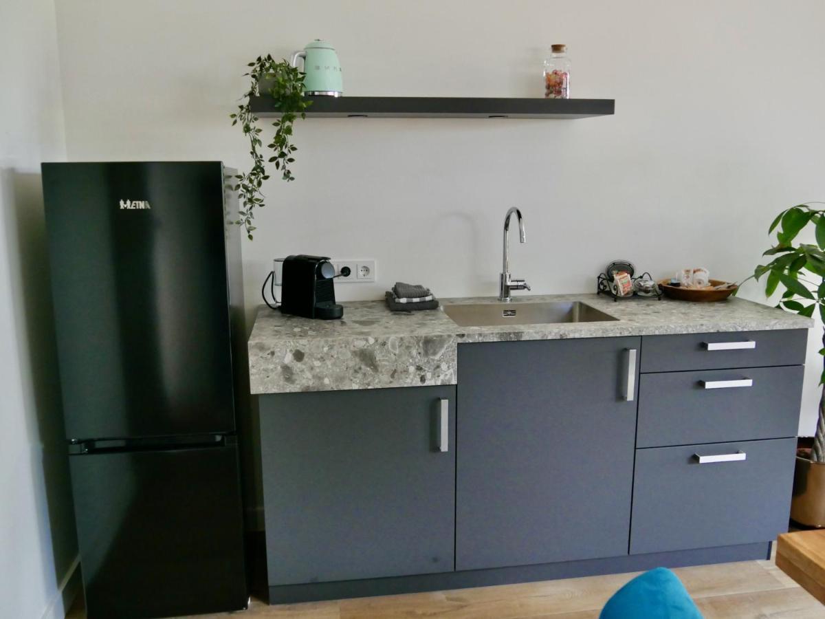 Bed & Breakfast Udens Buiten Веґел Екстер'єр фото
